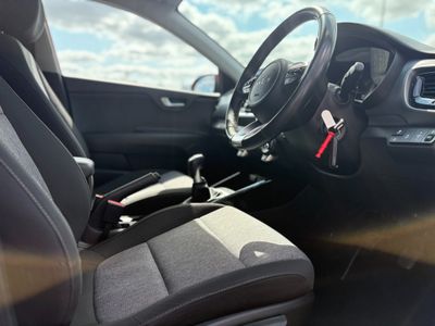 2024 Kia Stonic