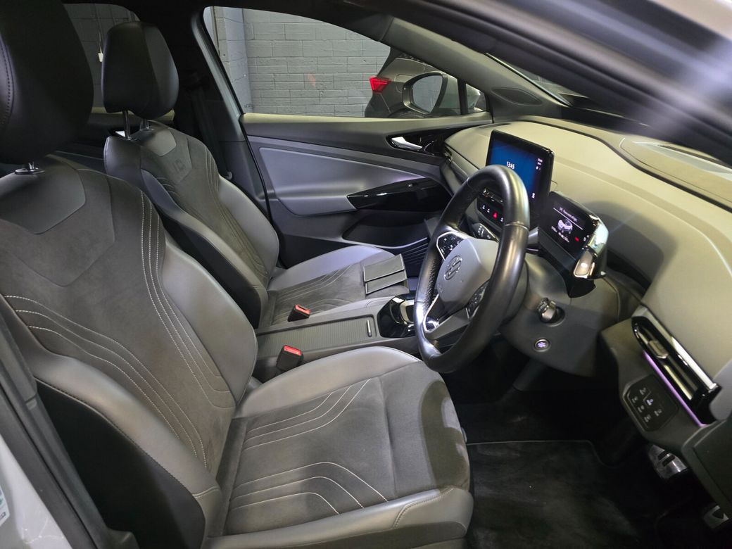 2022 Volkswagen ID.4