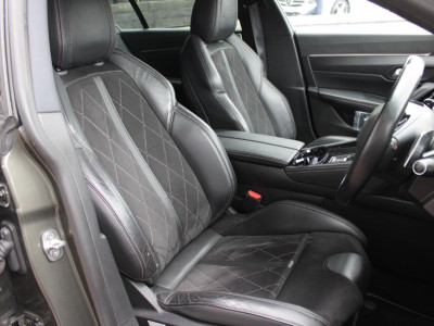 2020 Peugeot 508