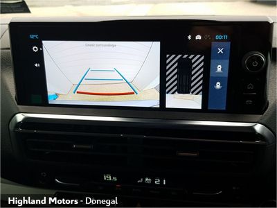 2026 Citroen Dispatch