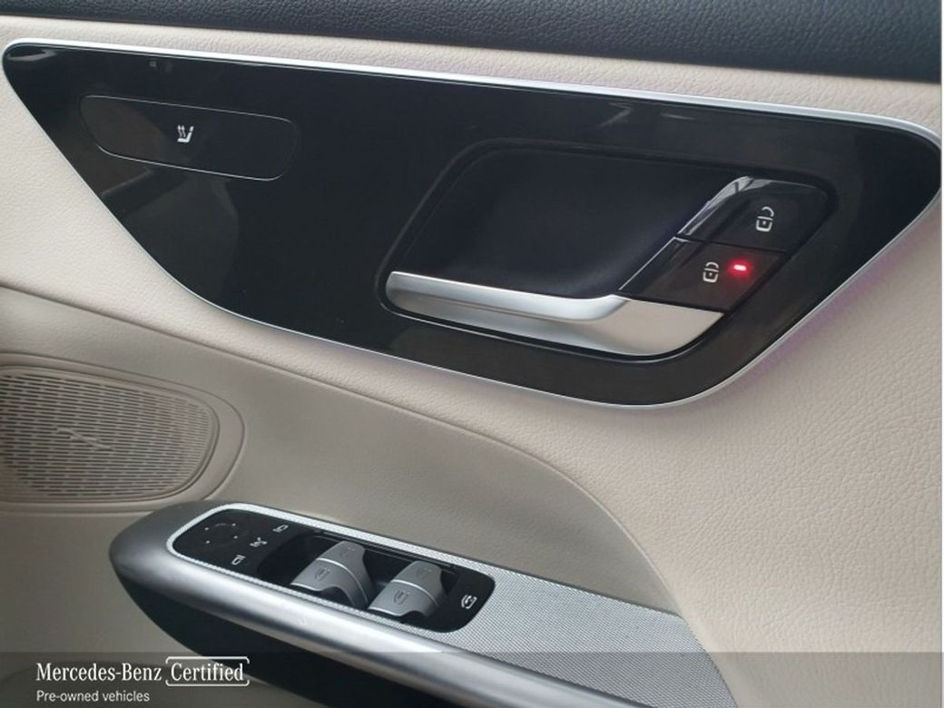 2023 Mercedes-Benz GLC Class