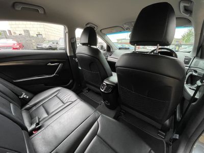 2017 Hyundai i40