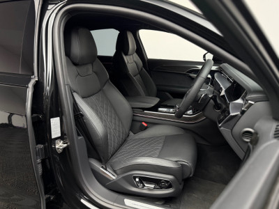 2025 Audi A8