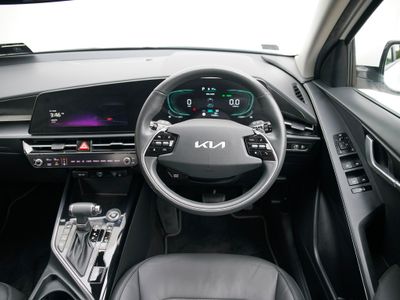2023 Kia Niro