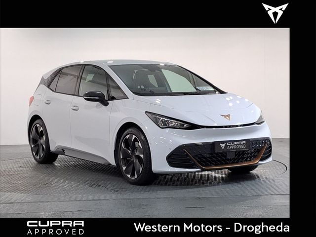 vehicle for sale from Western Motors Galway