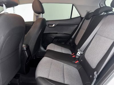2021 Kia Stonic