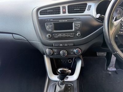 2013 Kia Ceed