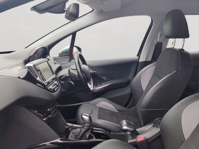 2016 Peugeot 2008