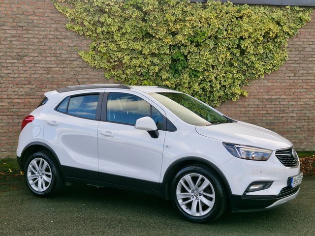 vehicle for sale from Leighstone Motors