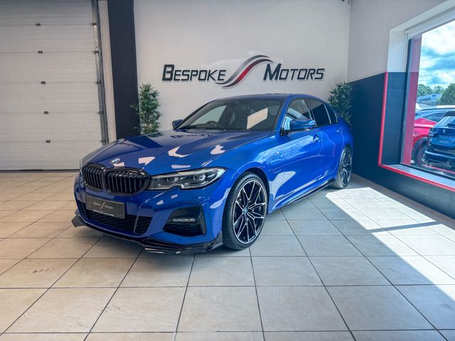 vehicle for sale from Bespoke Motors