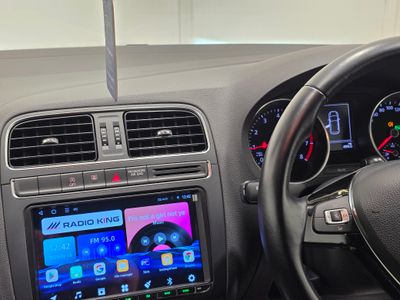 2016 Volkswagen Polo