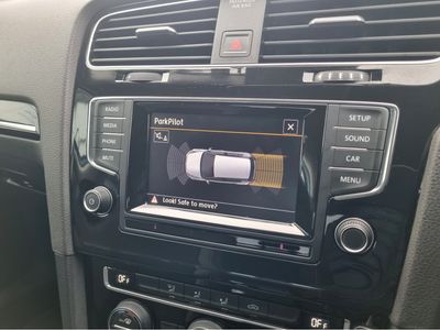 2013 Volkswagen Golf