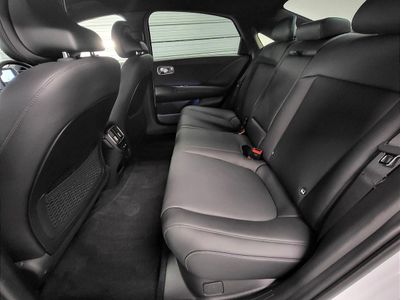 2025 Hyundai Ioniq 6