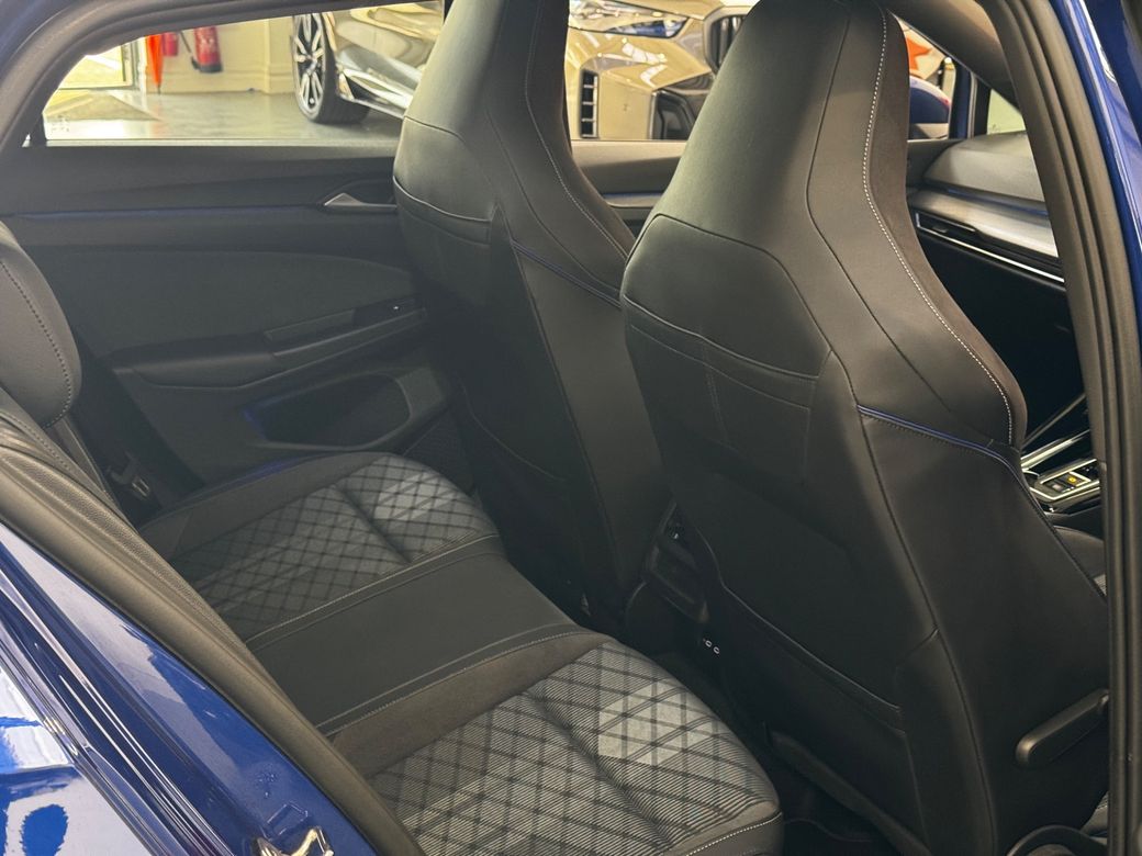 2024 Volkswagen Golf