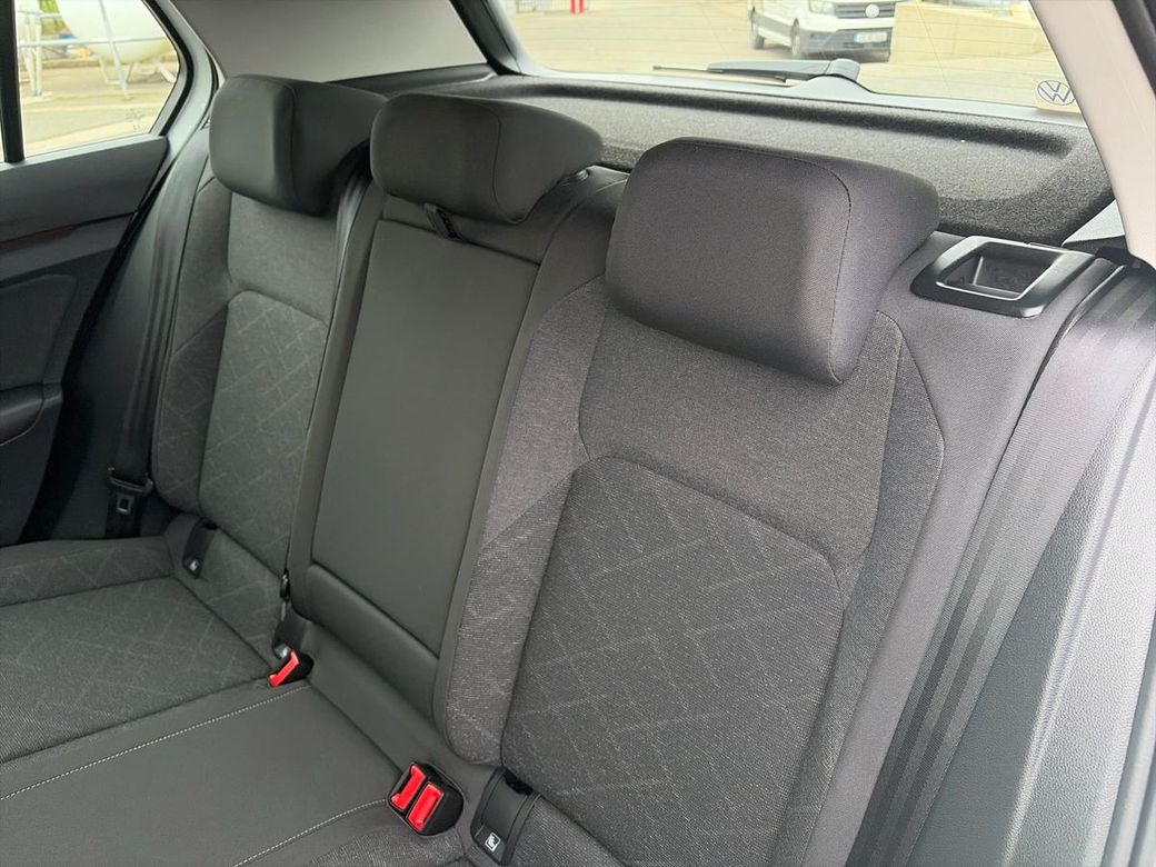 2024 Volkswagen Golf