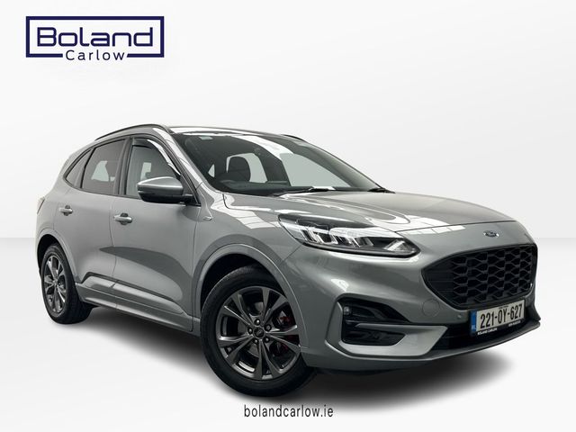 vehicle for sale from Boland Carlow