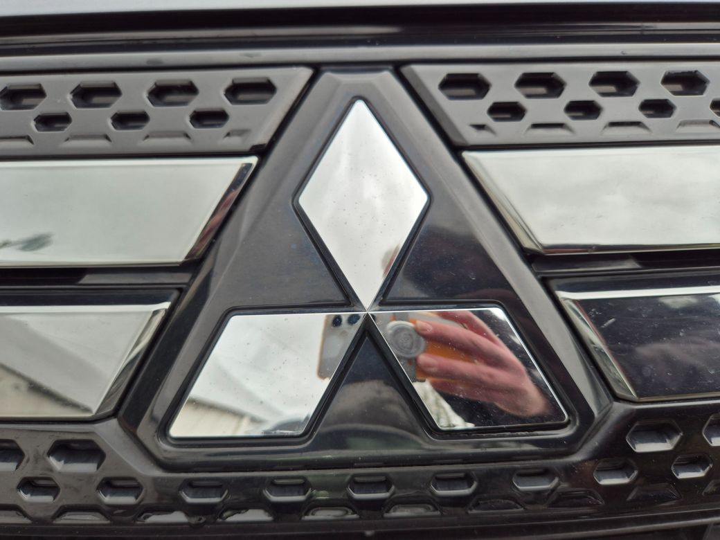 2020 Mitsubishi Outlander