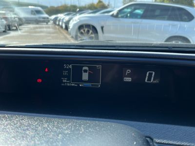 2018 Toyota Aqua