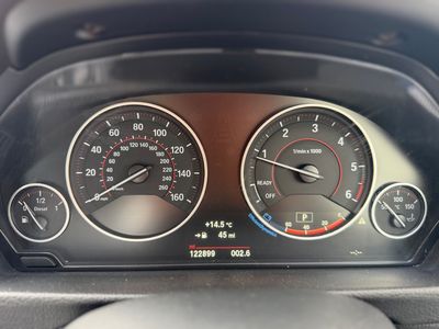 2017 BMW 4 Series