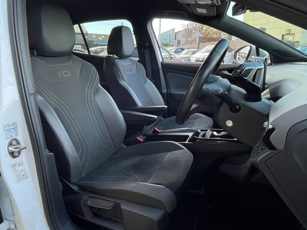 2022 Volkswagen ID.4