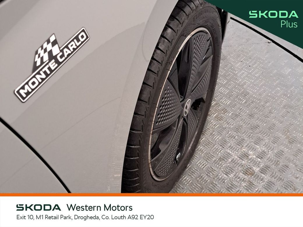 2026 Skoda Scala