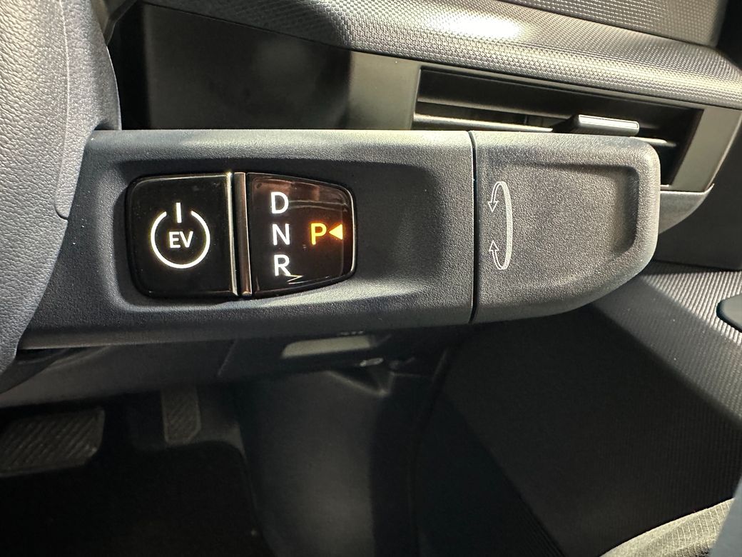 2026 Kia PV5