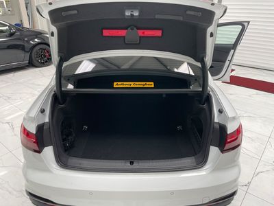 2023 Audi A4