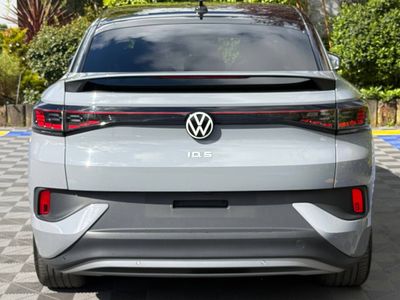 2023 Volkswagen ID.5