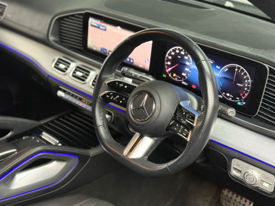 2024 Mercedes-Benz GLE Class