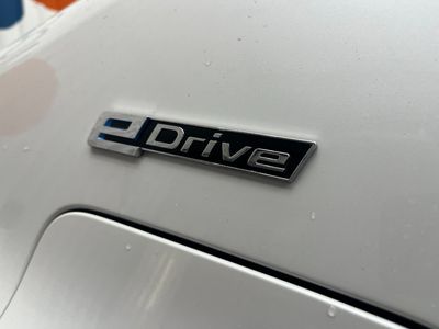 2017 BMW 7 Series