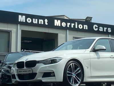 2018 BMW 3 Series