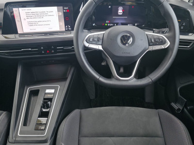 2022 Volkswagen Golf