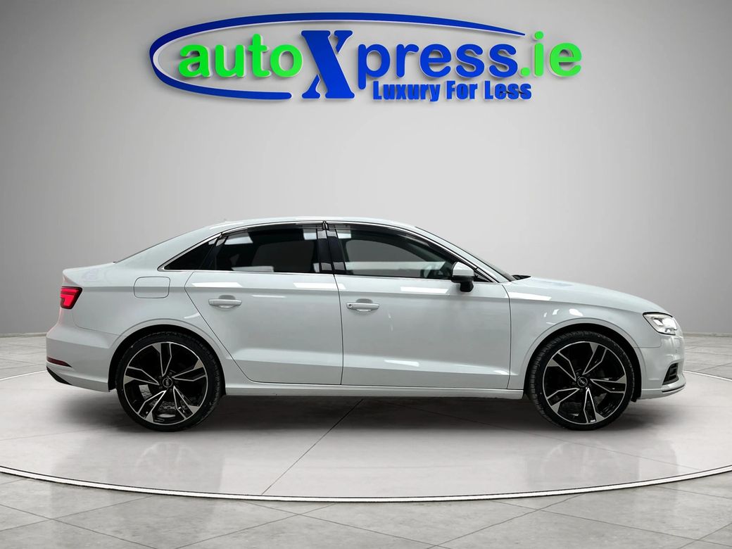 2017 Audi A3