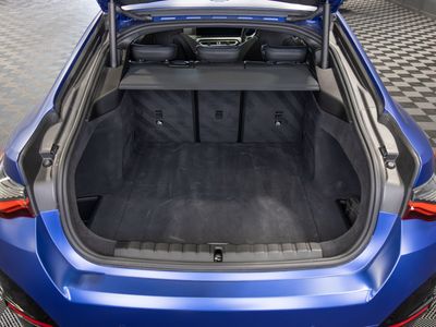 2023 BMW i4
