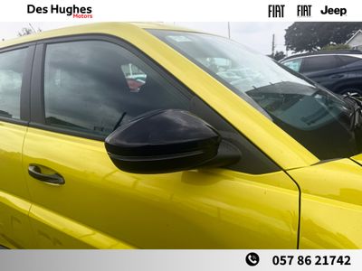 2026 Fiat Grande Panda