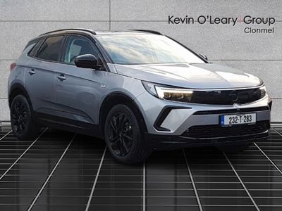 2023 Opel Grandland