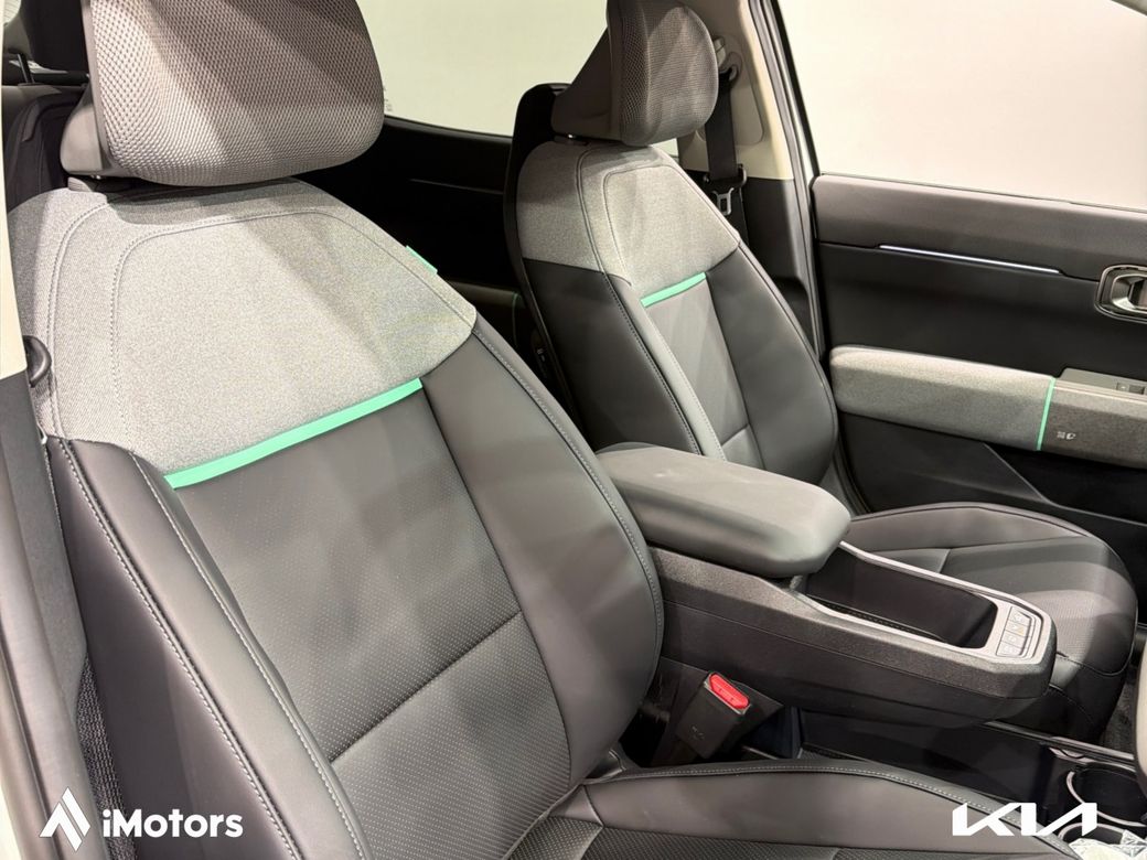 2026 Kia EV4