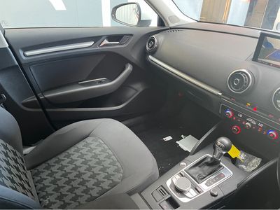 2014 Audi A3