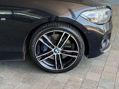 2018 BMW 1 Series