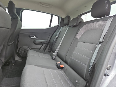 2025 Dacia Sandero