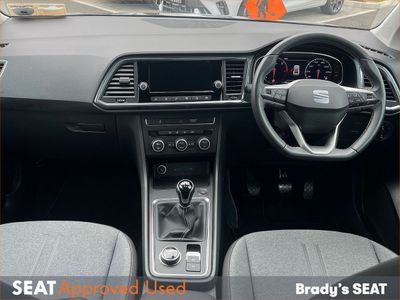 2022 SEAT Ateca