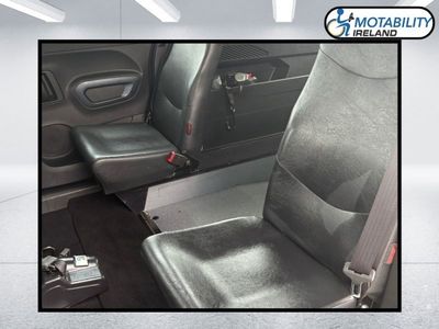 2024 Peugeot Rifter