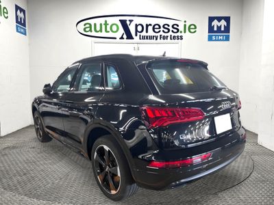 2022 Audi Q2