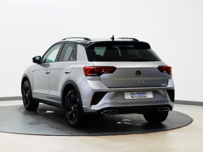 2022 Volkswagen T-Roc