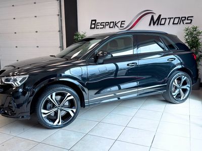 2023 Audi Q3