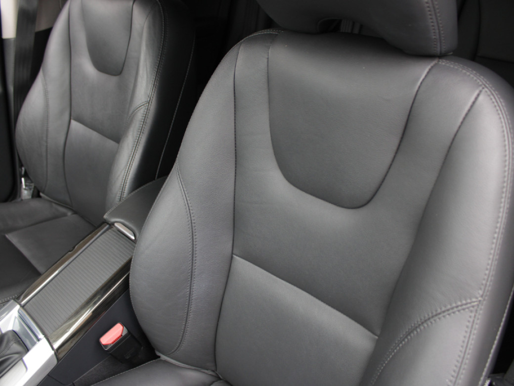 2016 Volvo XC60