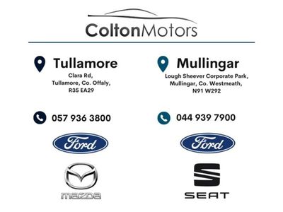 2021 Ford Kuga