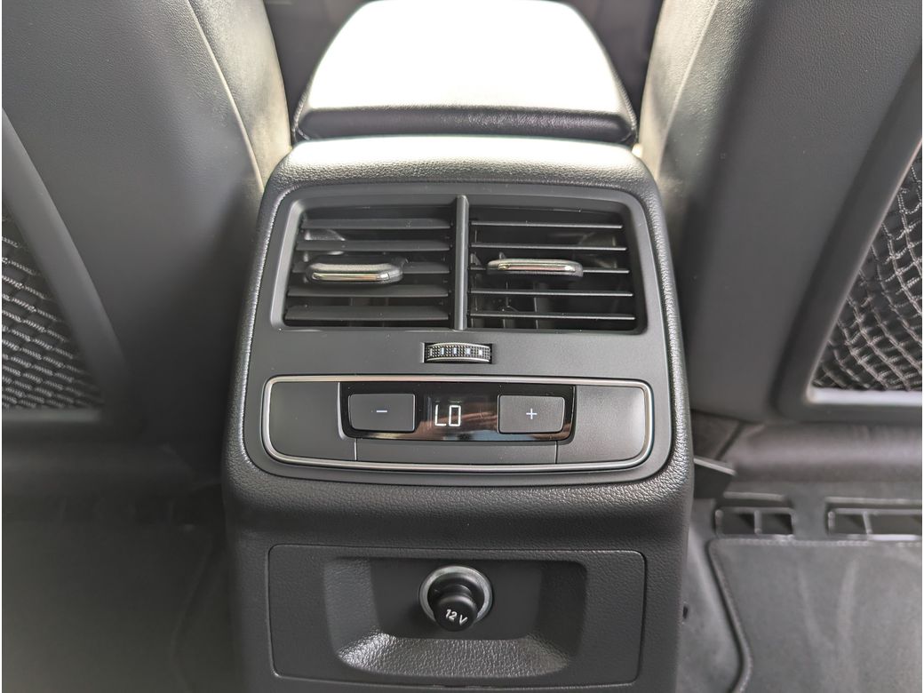 2017 Audi A5