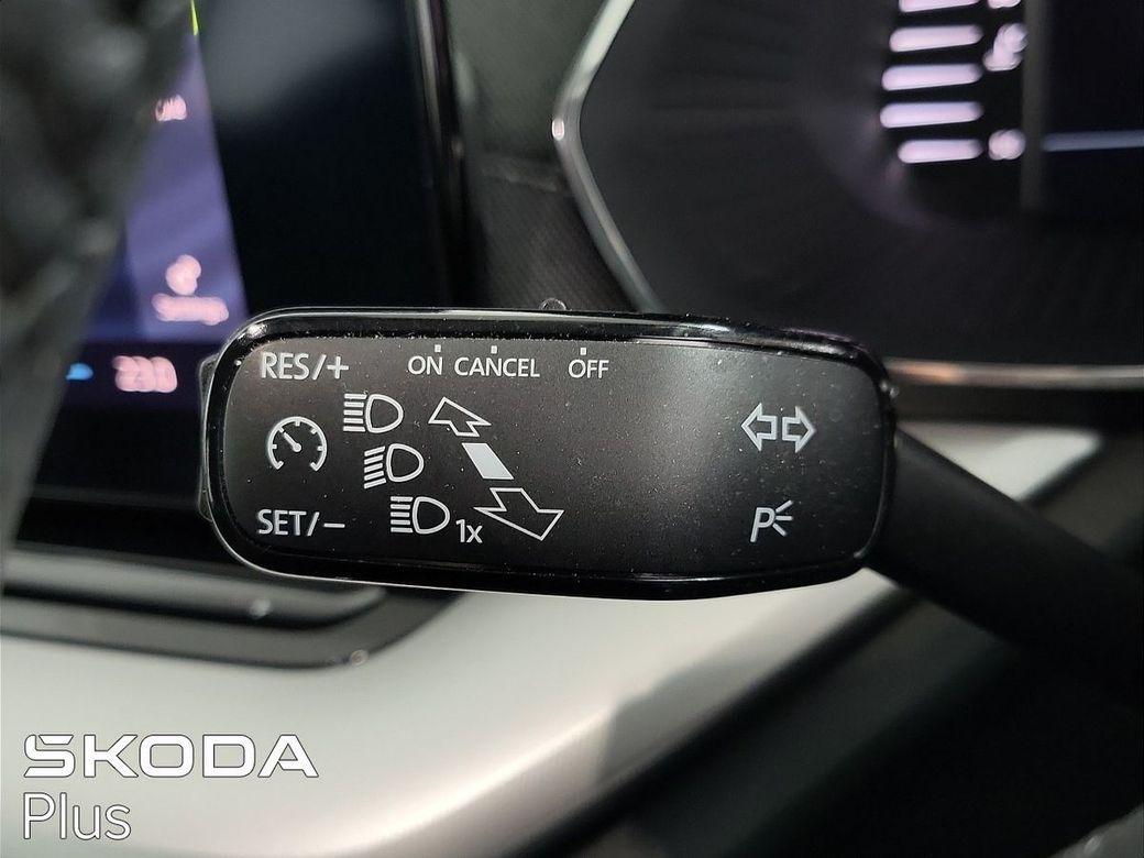 2024 Skoda Octavia