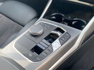 2023 BMW 3 Series